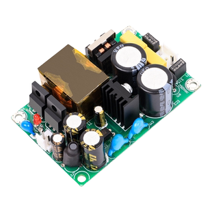 5V6A开关电源板模块380V三相电输入内置隔离稳压恒压AC DC转5V36W