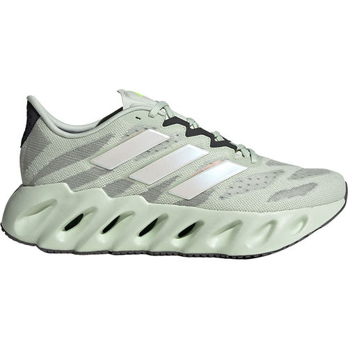 Adidas/阿迪达斯官方正品SWITCH FWD男子透气低帮跑步鞋IG0674