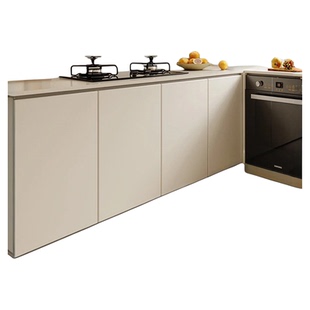 橱柜专用贴纸家具翻新柜子柜门衣柜厨房柜体防水防油防潮改色贴膜