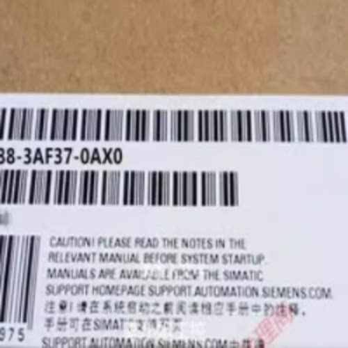 议价6AV3688-3AF37-0AX0西门子HMI KP8F PN键盘6AV36883AF370AX0