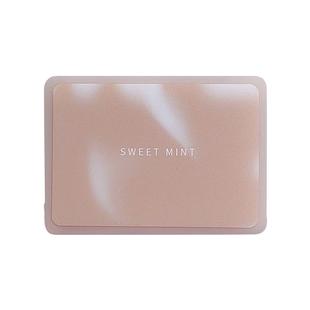 sweet mint双色修容盘 立体阴影高光修容 自然修饰轮廓鼻影修容