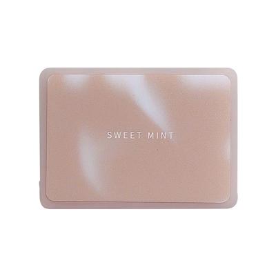 sweetmint双色修容盘立体鼻影