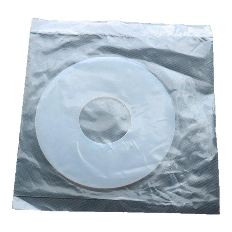吉博力马桶水箱配件排水阀密封圈