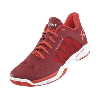 尤尼克斯羽毛球鞋yy男女CFZ3专业