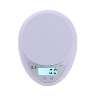 高精度厨房秤电子称0.1g称重蛋糕称烘焙电子秤家用小型食物秤克称