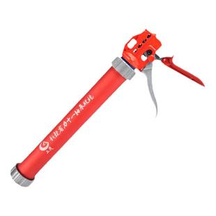 玻璃胶枪结构胶自动断胶十九轴承省力密封胶打胶专用通用工具省力