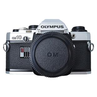 OLYMPUS奥林巴斯 OM10 功能好 手动入门光圈优先胶卷相机胶片机