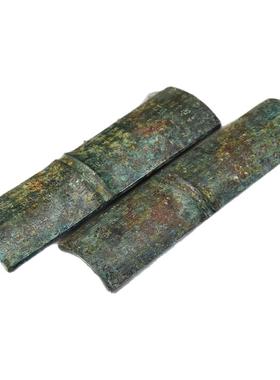 收藏艺术品博物馆青铜器仿古摆件