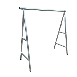 承重1000斤重型挂肉架商用菜市场摆摊卖肉架屠宰架挂猪牛羊肉架子