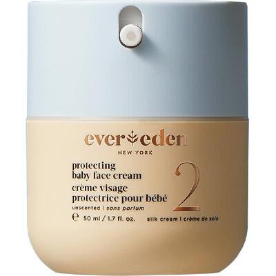 Evereden安唯伊幼儿面霜
