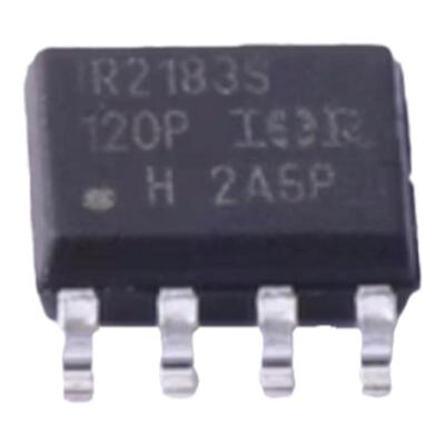 全新IR2183STRPBF IR2183S IR2183 门驱动器芯片 贴片SOP8 原现货