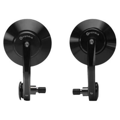 摩托车后视镜安全稳定防眩防抖