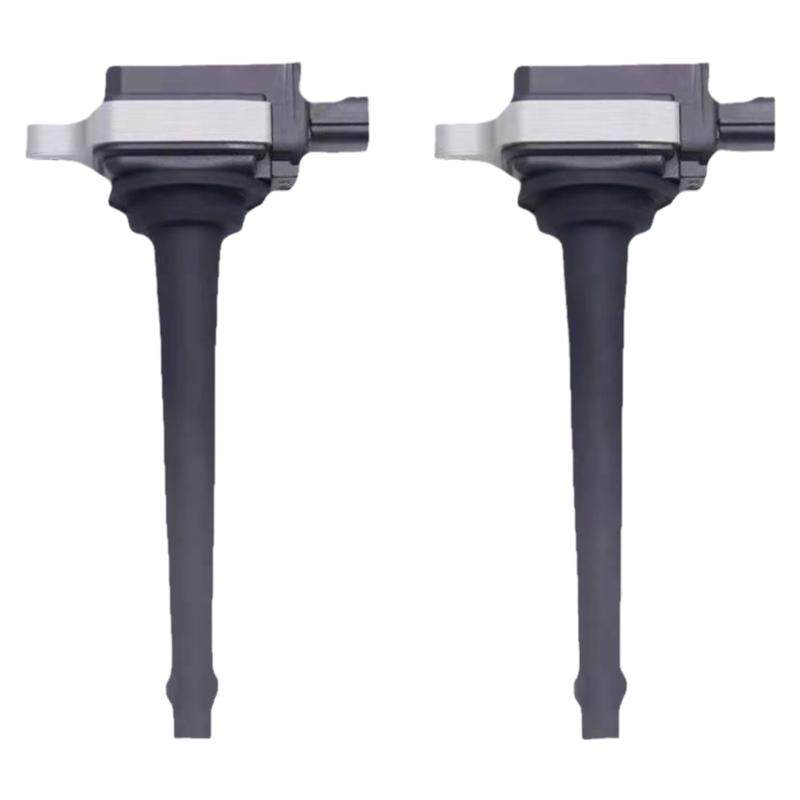 适用于日产骐达骊威阳光轩逸天籁逍客奇骏博世原厂点火线圈高压包