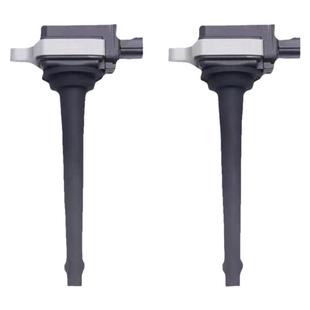 适用于日产骐达骊威阳光轩逸天籁逍客奇骏博世原厂点火线圈高压包