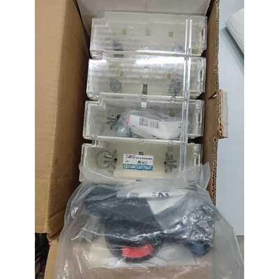 询价SOCOMEC熔断器 36156024   4250A 库