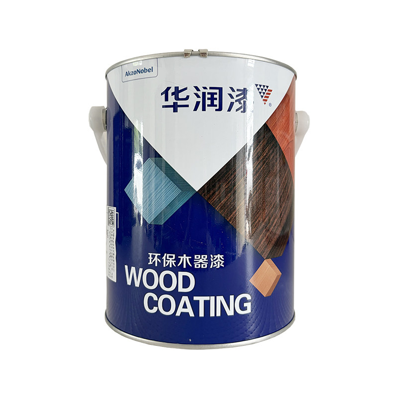 华润家具漆油性木器漆亮光清面漆