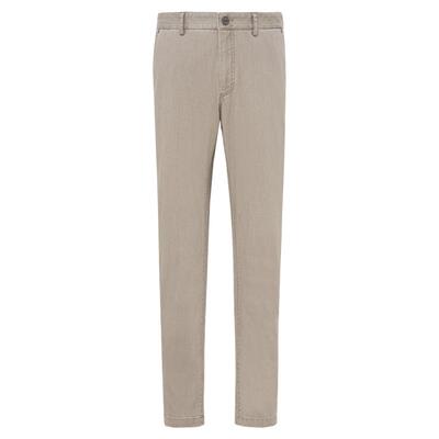 LAMPO/蓝豹天丝素面易打理牛仔裤