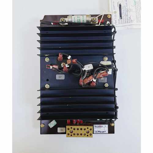 Brush Electrical Machines 960522100 Assy Hand Power Rectifie