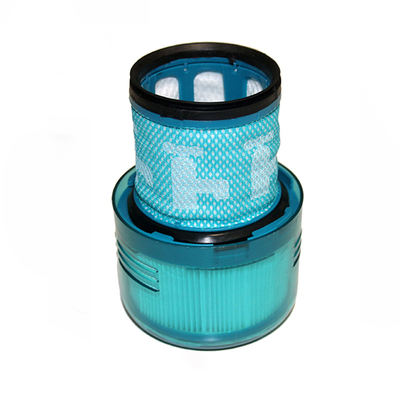 适配dyson戴森无线吸尘器配件滤芯V15 total clean后置滤芯过滤网