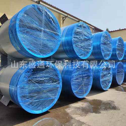 厂家供应 SDS隧道风机 37kw双向射流风机 低噪大风量 隧道专用