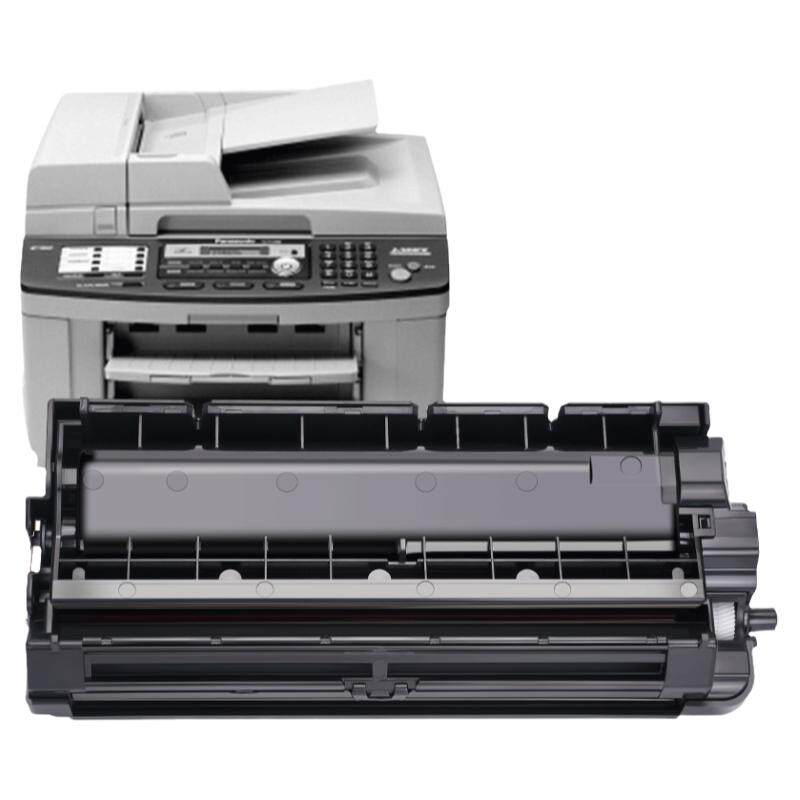 才进适用松下KX-FAC294CN粉盒778CN硒鼓KX-MB788CN墨盒KX-MB228CN MB238CN MB258CN打印机碳粉复印一体机墨粉