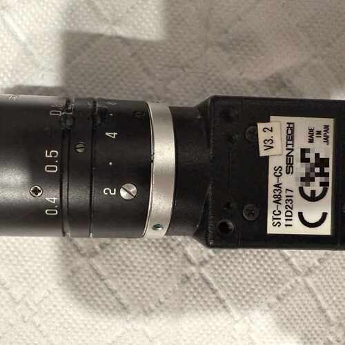 溢价-STC-A83A-CS