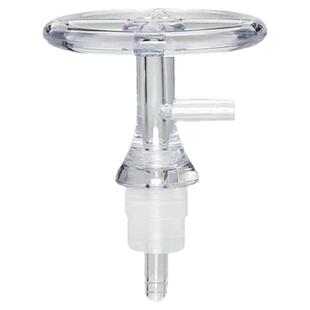 水桶防尘塞桶装水防尘盖纯净水密封过滤器茶具配件硅胶抽水管软管