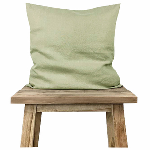 亚麻抱枕套沙发客厅长方形靠枕靠垫套腰枕靠背套大号含芯抱枕定制