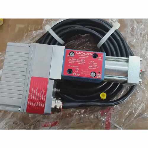 MOOG D638-206 D955-2031 D953-2
