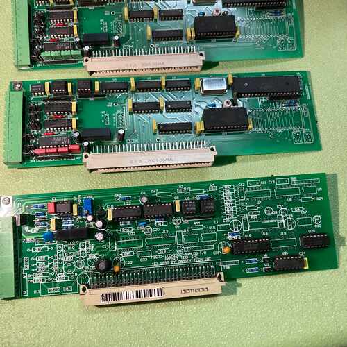 询价Ramsey拉姆齐称重显示器MT2101电流板，Micro-议价