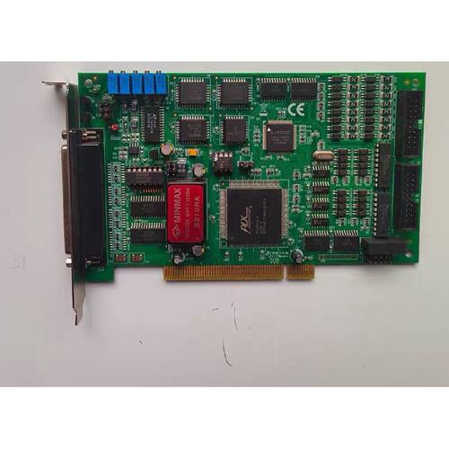 议价凌华PCI9114DGREV.C3PCI9114DG适用
