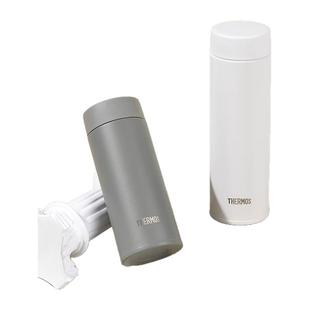 膳魔师不锈钢保温杯直饮杯泡茶简约便携车载商务水杯TCOQ-350/480