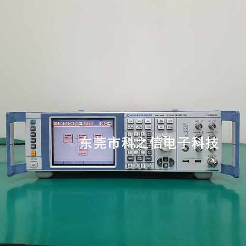 采购租赁RampS罗德与施瓦茨SMM100ASZU100ASMF100A信号发生器