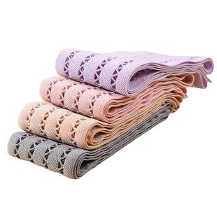 高弹力耐用镂空松紧带半身裙专用衣服裤子裙子加宽侧边条辅料薄款