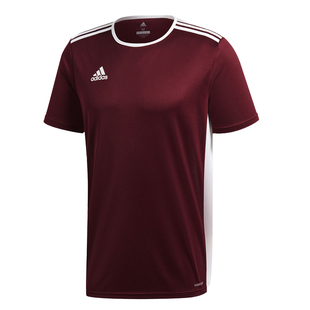 Adidas/阿迪达斯正品当季新款男子Entrada 18组队队服CD8430