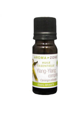 aromazone单方精油完全依兰