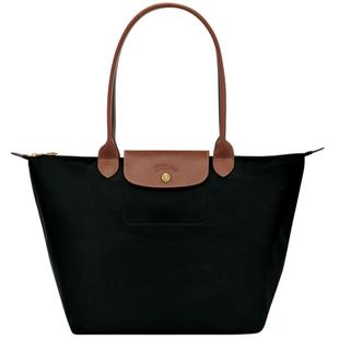 【自营】LONGCHAMP/珑骧女包Le Pliage大号单肩饺子包L1899089