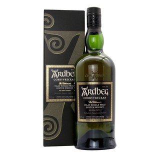 ARDBEG雅柏阿贝漩涡700ml阿德贝哥单一麦芽威士忌英国进口洋酒