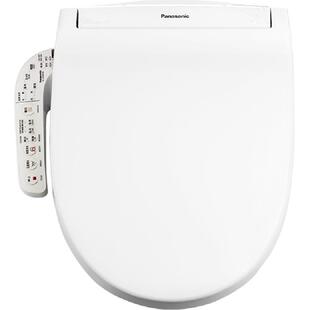 松下智能马桶盖全自动除臭坐便盖板家用冲洗器加热电动马桶圈EH30