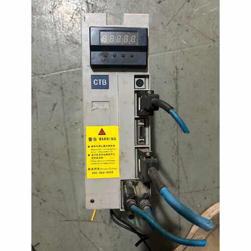 议价BK servo北京超同步CTB伺服驱动器BKSC-43P7