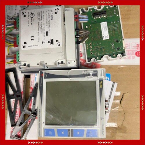 【问价】瑞士Carlo Gavazzi WM20AV53L佳乐模块