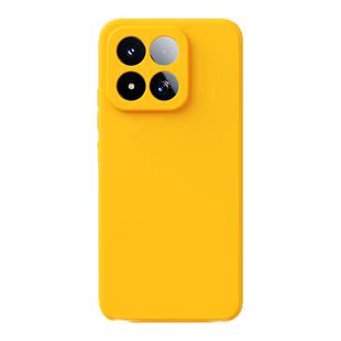 适用小米17Max手机壳Xiaomi17Max新款MI保护套液态硅胶2605EPN8EC镜头全包防摔十七简约高级感男女软外壳纯色