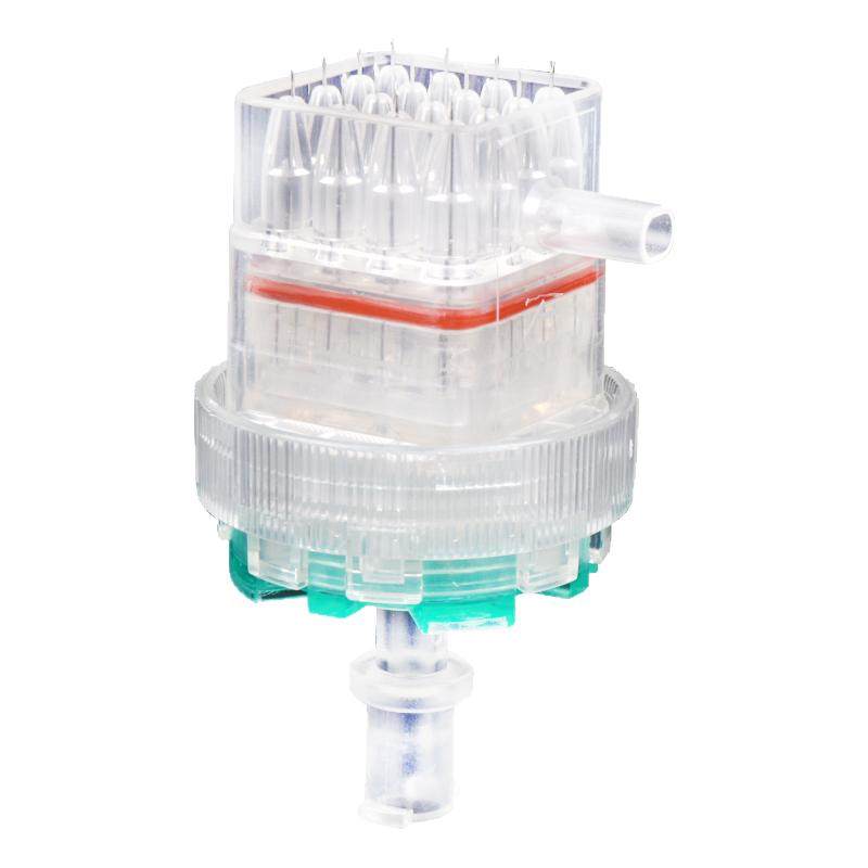 德玛莎九针头32G可调节水三四代机9通用光耗材负压非无痛打显微针