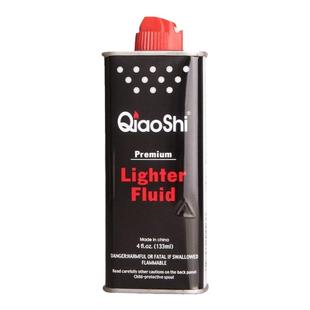 原装煤油燃油高纯度清香型燃料打火机煤油通用火机油火石棉芯套装