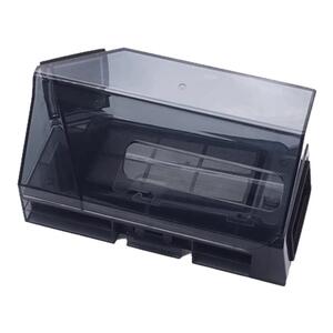 科沃斯扫地机器人X8 PRO PLUS(DEX68)/T80配件垃圾盒集尘盒灰尘盒
