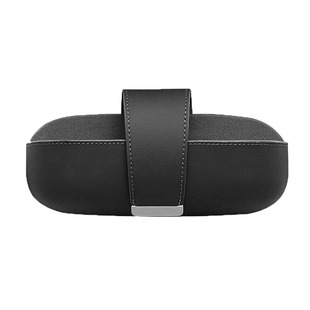 专用Tesla特斯拉焕新版Model3/Y/YL配件车载眼镜盒高级磁吸收纳夹