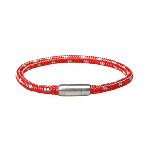 VIXTORM®正品手绳 UK Etsch埃兹克多色尼龙绳手链磁扣航海风运动