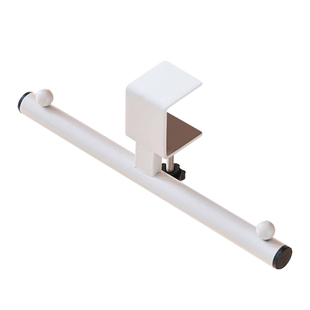 书包挂钩学生课桌侧边挂包神器可移动水杯雨伞挂勾教室桌边挂包杆