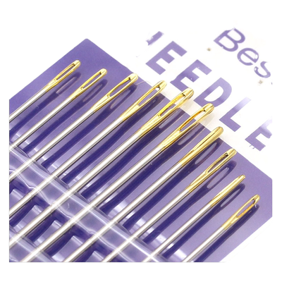 针线缝衣针手缝针家用手工