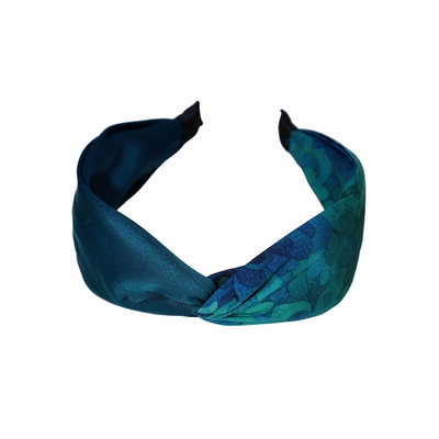 Ellazhong发箍法式复古小众发箍